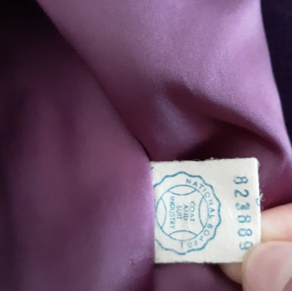 🛑 VTG Zinman Furs Russian Princess Fox Fur Coat - Picture 11 of 15